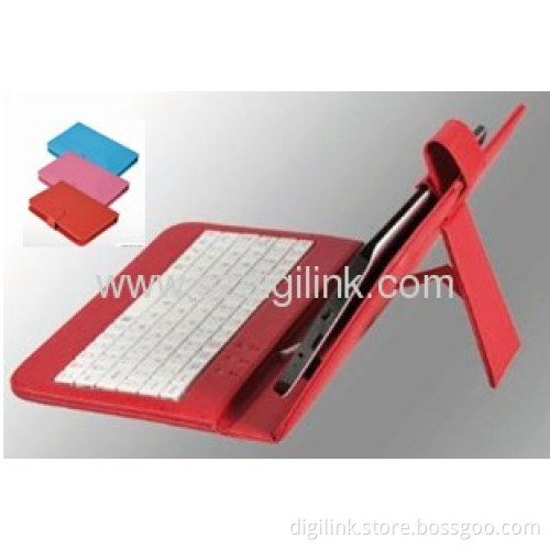 7 Inch Tablet Pc Keyboard 